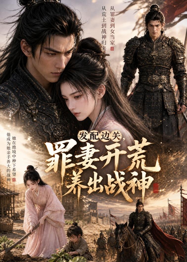 琅琊榜3